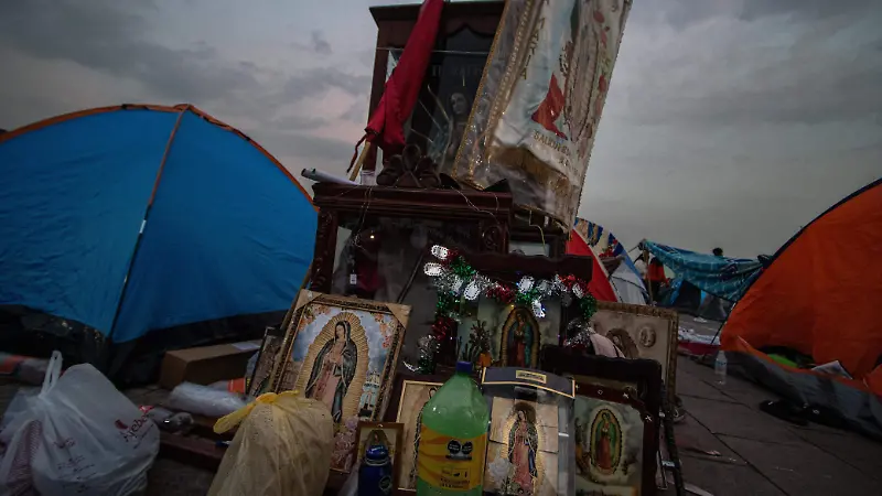 Virgen